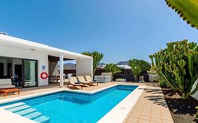 Jacks Place Villa Playablanca Pool Spa