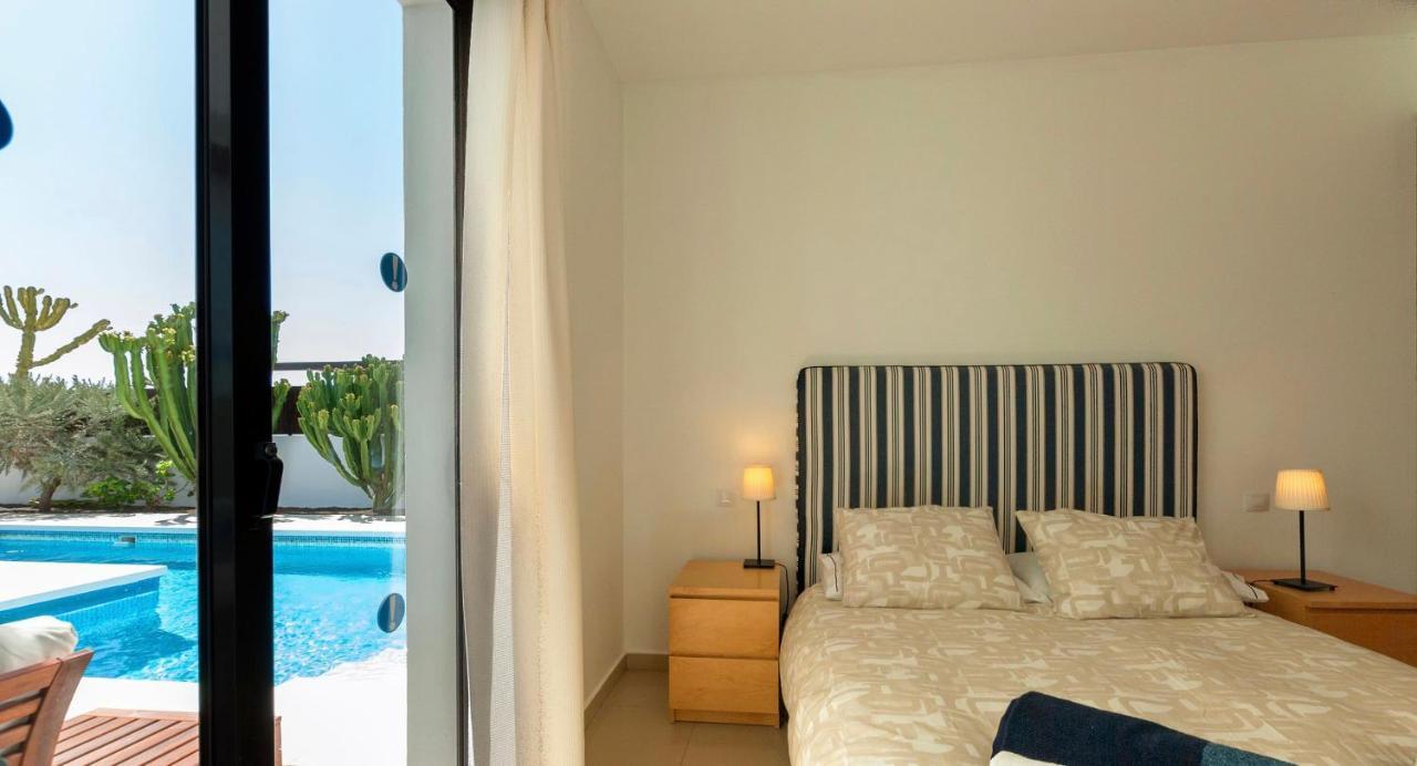 Jacks Place Villa Playablanca Pool Spa Playa Blanca  Exterior photo