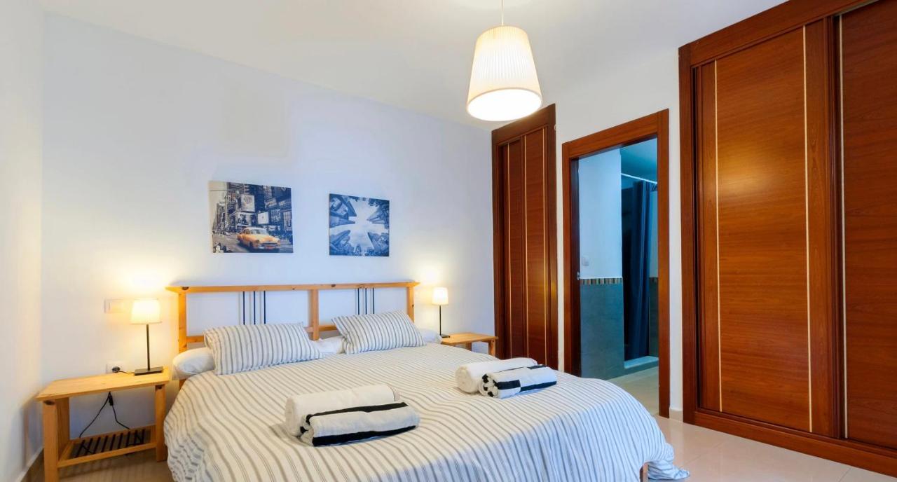 Jacks Place Villa Playablanca Pool Spa Playa Blanca  Exterior photo