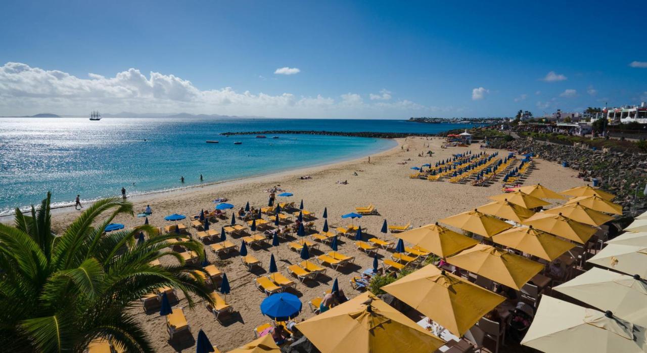 Jacks Place Villa Playablanca Pool Spa Playa Blanca  Exterior photo